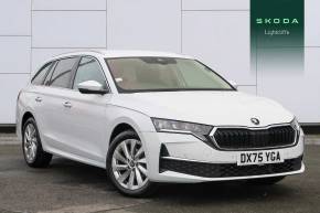 ŠKODA OCTAVIA at Lightcliffe Skoda Warrington