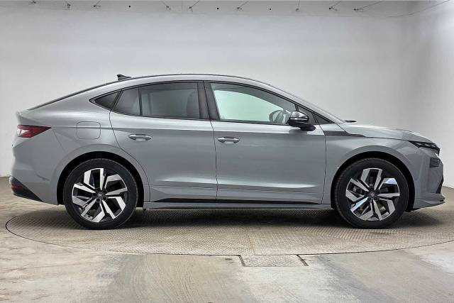 2026 Skoda Enyaq 210kW 85x Sportline 82kWh 4x4 5dr Auto