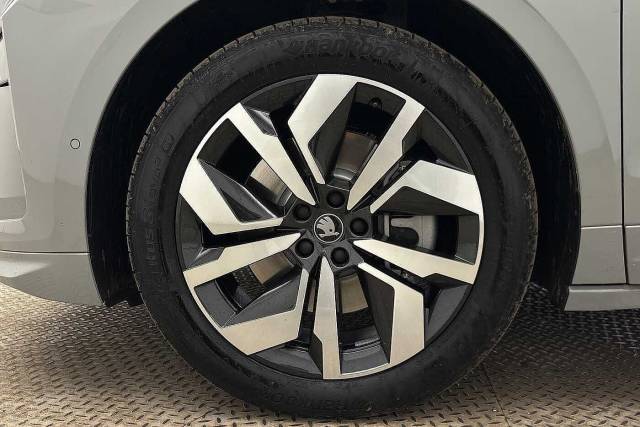 2026 Skoda Enyaq 210kW 85x Sportline 82kWh 4x4 5dr Auto