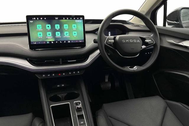 2025 Skoda Enyaq 210kW 85 Edition 82kWh 5dr Auto