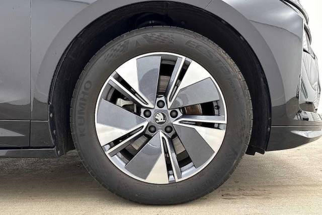 2025 Skoda Enyaq 210kW 85 Edition 82kWh 5dr Auto
