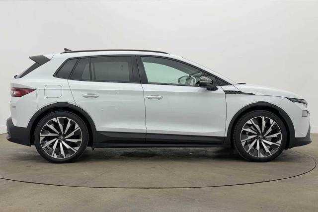2026 Skoda Elroq 210kW 85 SportLine 82kWh 5dr Auto