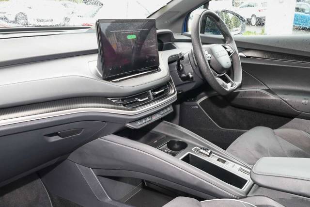 2026 Skoda Enyaq 210kW 85 Sportline 82kWh 5dr Auto