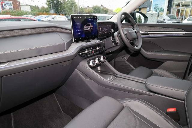 2025 Skoda Kodiaq 1.5 TSI e-TEC SE L 5dr DSG [7 Seat]