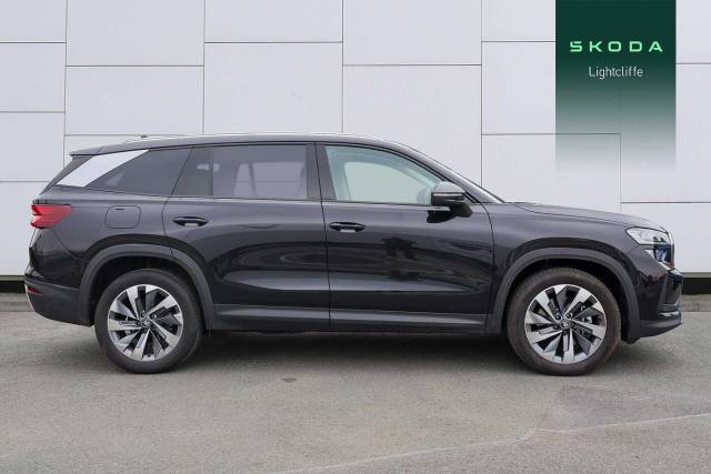 2025 Skoda Kodiaq 1.5 TSI e-TEC SE L 5dr DSG [7 Seat]