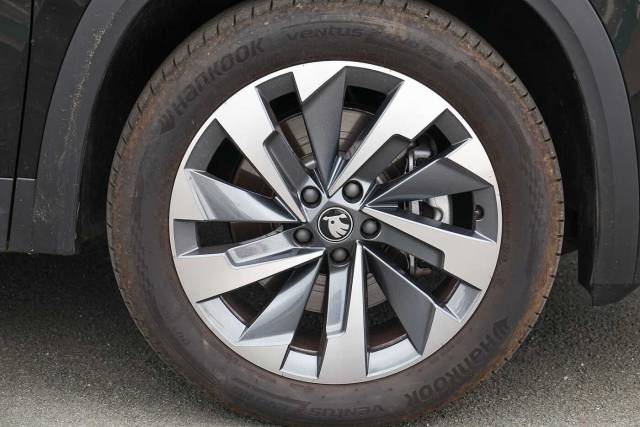 2025 Skoda Kodiaq 1.5 TSI e-TEC SE L 5dr DSG [7 Seat]