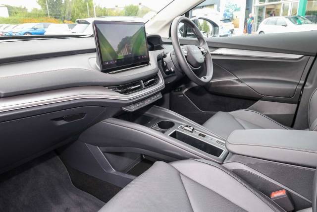 2025 Skoda Enyaq 210kW 85 Edition 82kWh 5dr Auto