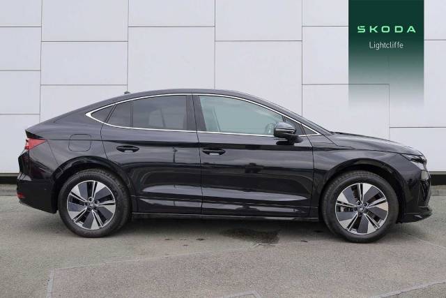 2025 Skoda Enyaq 210kW 85 Edition 82kWh 5dr Auto