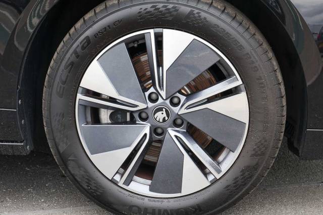 2025 Skoda Enyaq 210kW 85 Edition 82kWh 5dr Auto