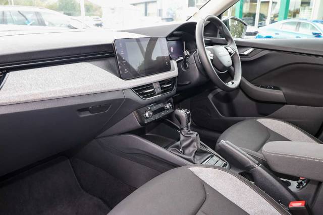 2026 Skoda Kamiq 1.0 TSI SE Edition 5dr DSG