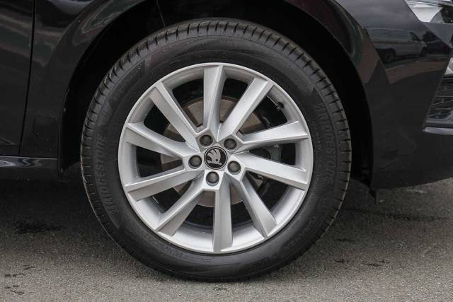 2026 Skoda Kamiq 1.0 TSI SE Edition 5dr DSG