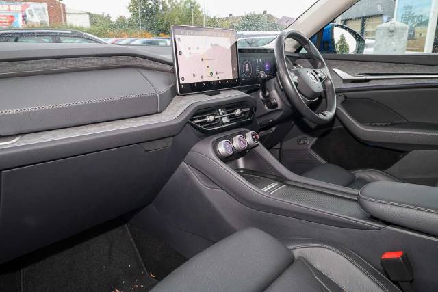 2024 Skoda Kodiaq 1.5 TSI e-TEC SE L 5dr DSG [7 Seat]