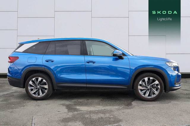 2024 Skoda Kodiaq 1.5 TSI e-TEC SE L 5dr DSG [7 Seat]