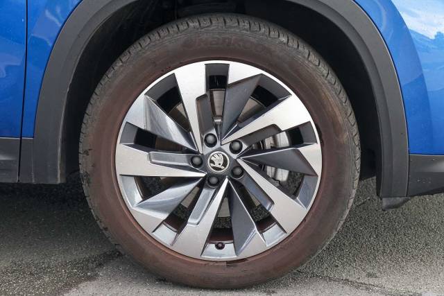 2024 Skoda Kodiaq 1.5 TSI e-TEC SE L 5dr DSG [7 Seat]