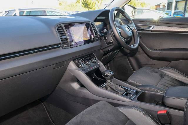 2024 Skoda Karoq 1.5 TSI SE L 5dr DSG