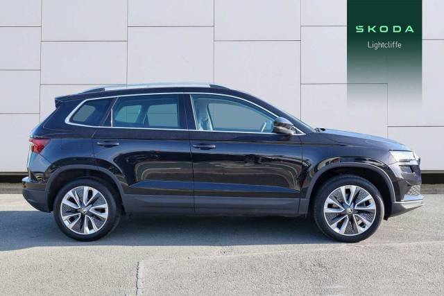 2024 Skoda Karoq 1.5 TSI SE L 5dr DSG