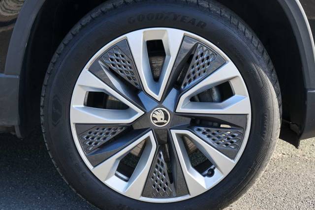 2024 Skoda Karoq 1.5 TSI SE L 5dr DSG