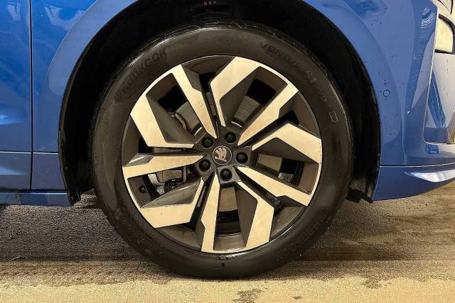 2026 Skoda Enyaq 210kW 85x Sportline 82kWh 4x4 5dr Auto