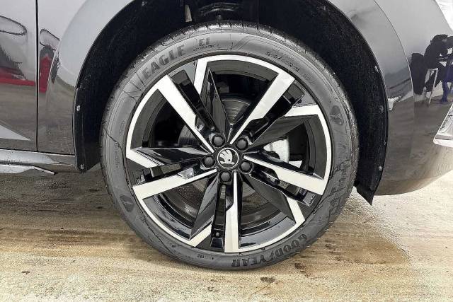 2026 Skoda Kamiq 1.0 TSI Monte Carlo Edition 5dr DSG