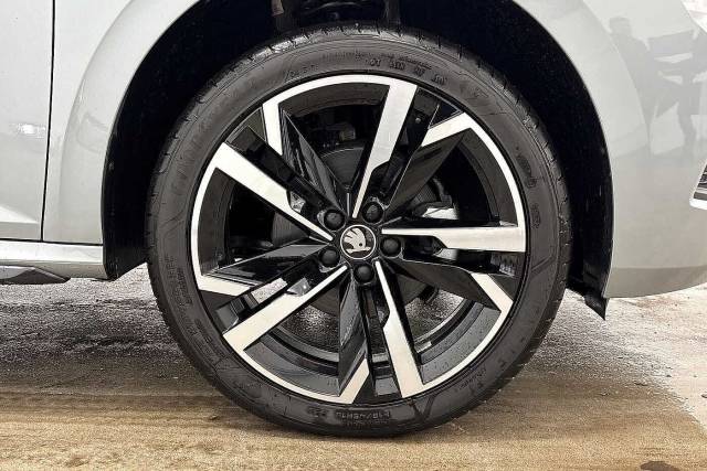 2026 Skoda Kamiq 1.0 TSI Monte Carlo Edition 5dr DSG