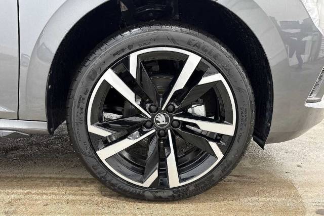 2026 Skoda Kamiq 1.0 TSI Monte Carlo Edition 5dr DSG