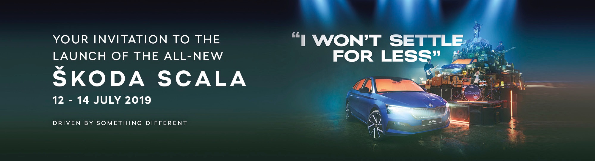 The New Scala is Here!