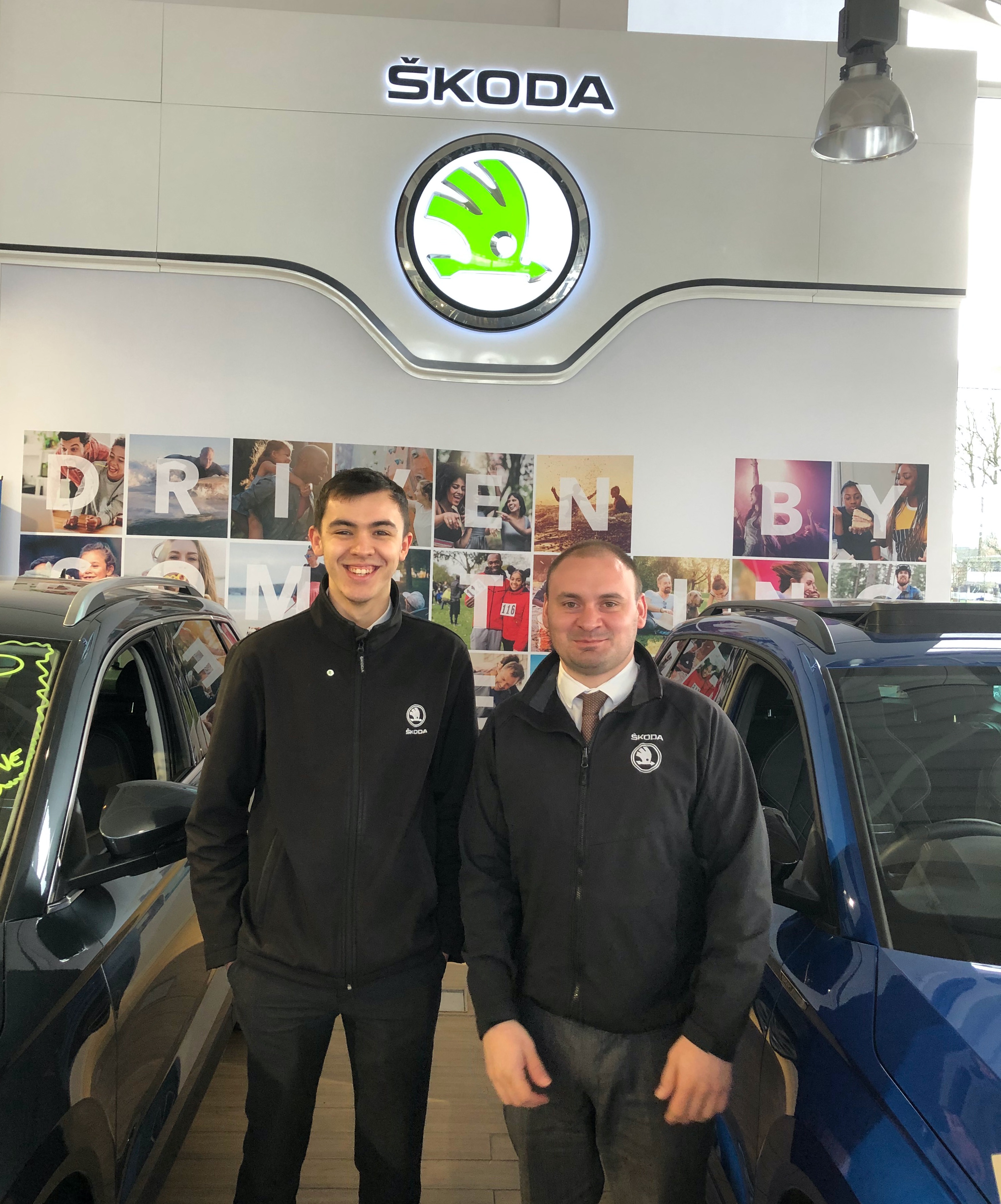 Lightcliffe Top Performers