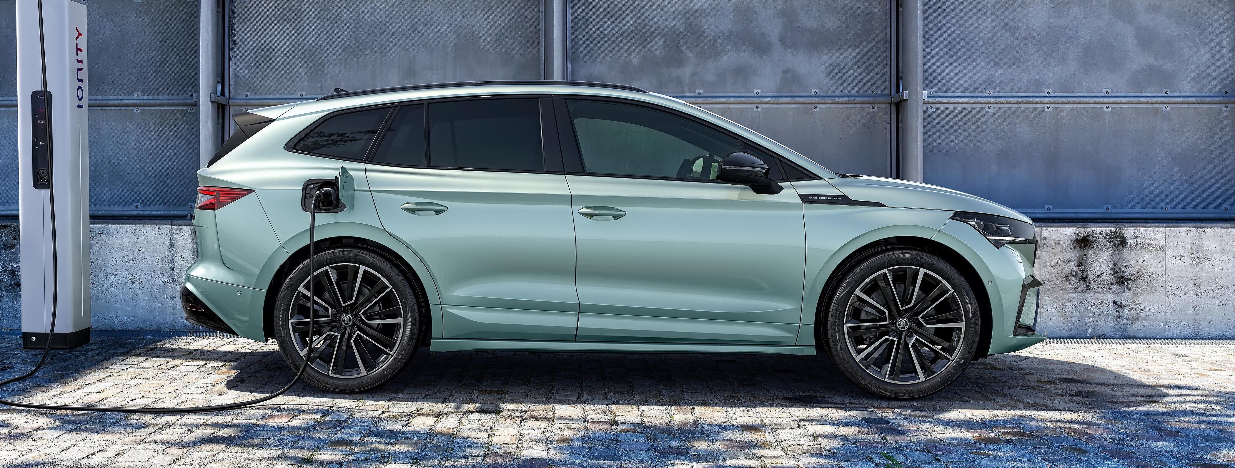 ŠKODA Business Contract Hire and Leasing Offers (BCH)