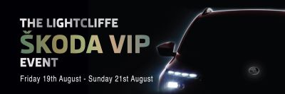 VIP Event Scheduled For August