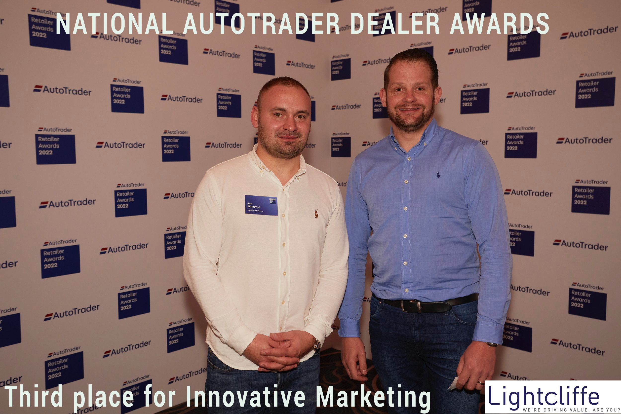 Autotrader Awards Ceremony