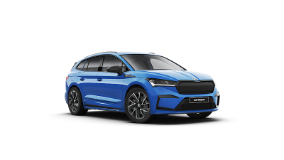 Skoda ENYAQ iV 80x SportLine Plus