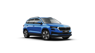 ŠKODA Karoq SE DRIVE