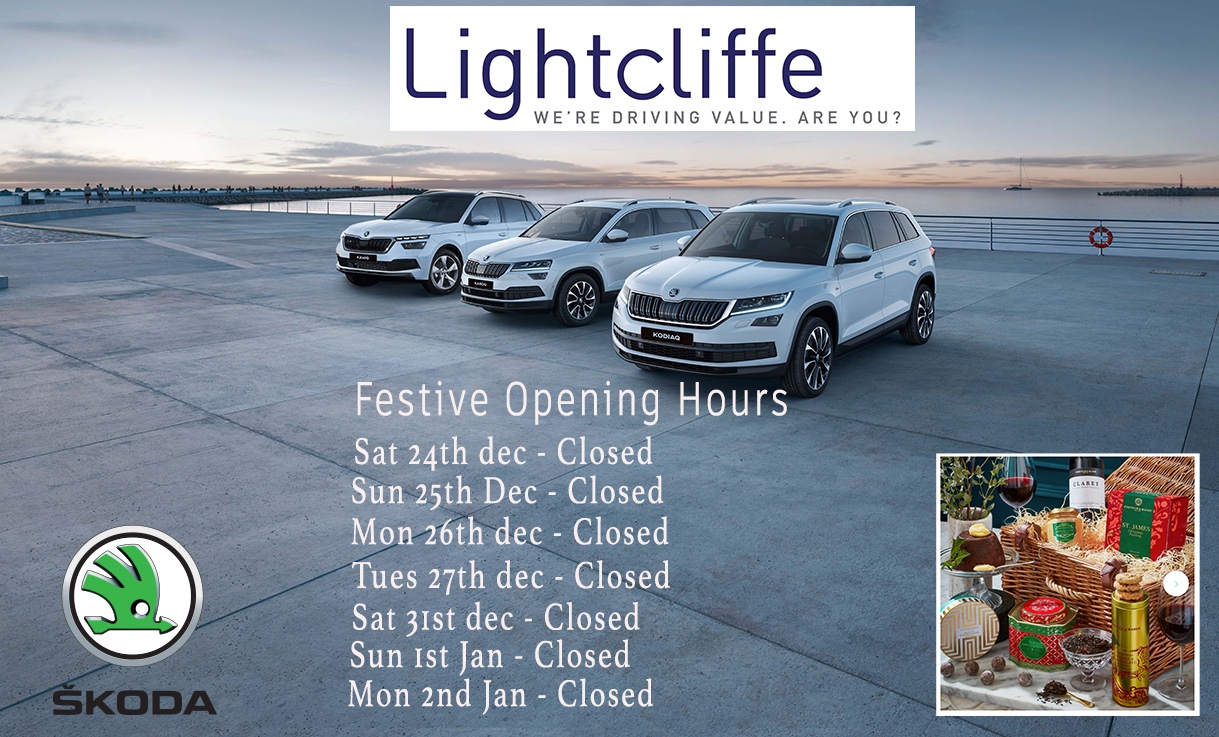 Christmas News