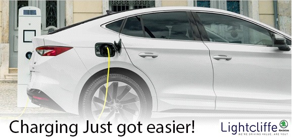 More Reasons to Go Electric