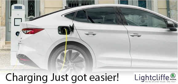 More Reasons to Go Electric