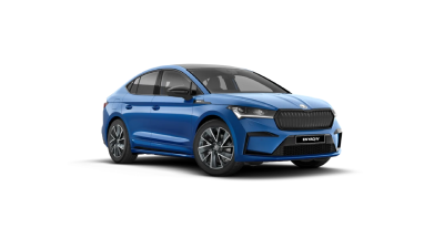 ŠKODA ENYAQ Coupé iV 80 SportLine Plus
