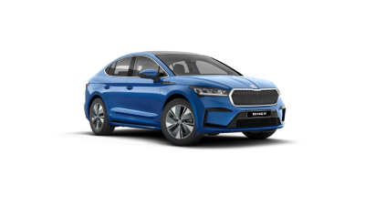 ŠKODA ENYAQ Coupé iV 80