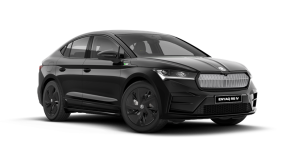 SKODA ENYAQ ESTATE at Lightcliffe Skoda Warrington