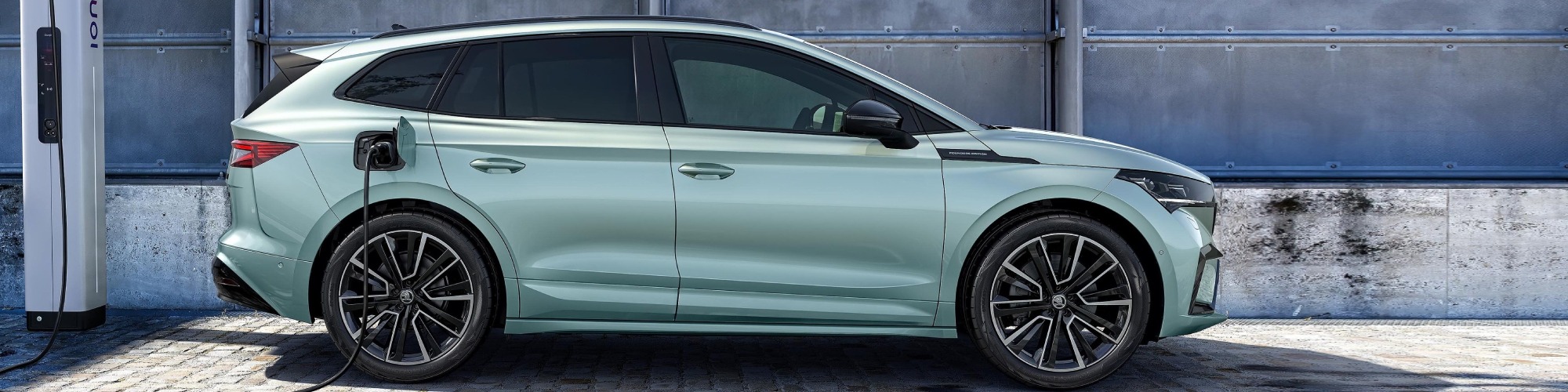 ŠKODA Personal Contract Hire and Leasing Offers (PCH) at Lightcliffe ŠKODA