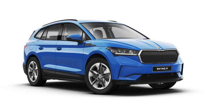 Škoda Enyaq iV