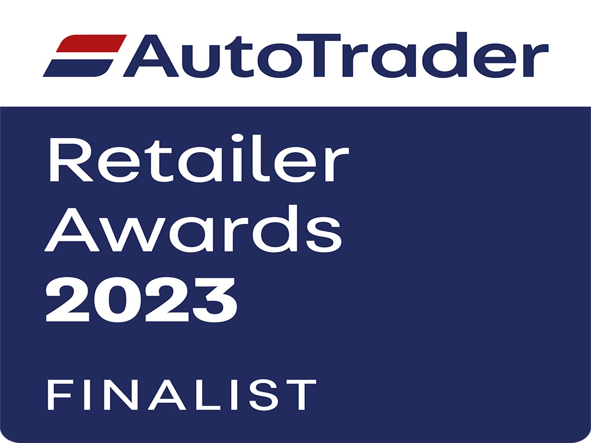 Auto Trader Retailer Awards