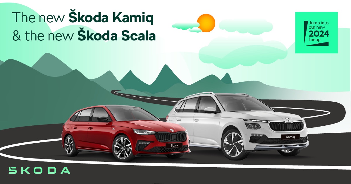 Skoda 