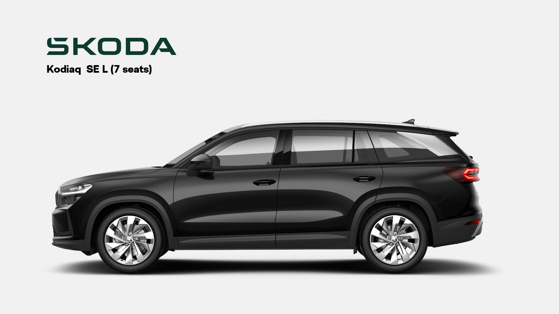 Kodiaq SE L iV