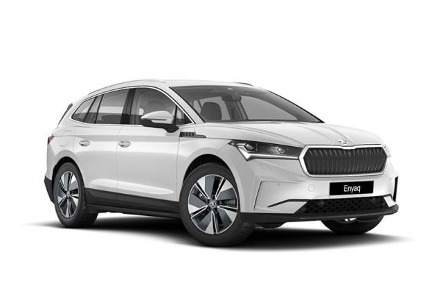 SKODA ENYAQ Motability Offer