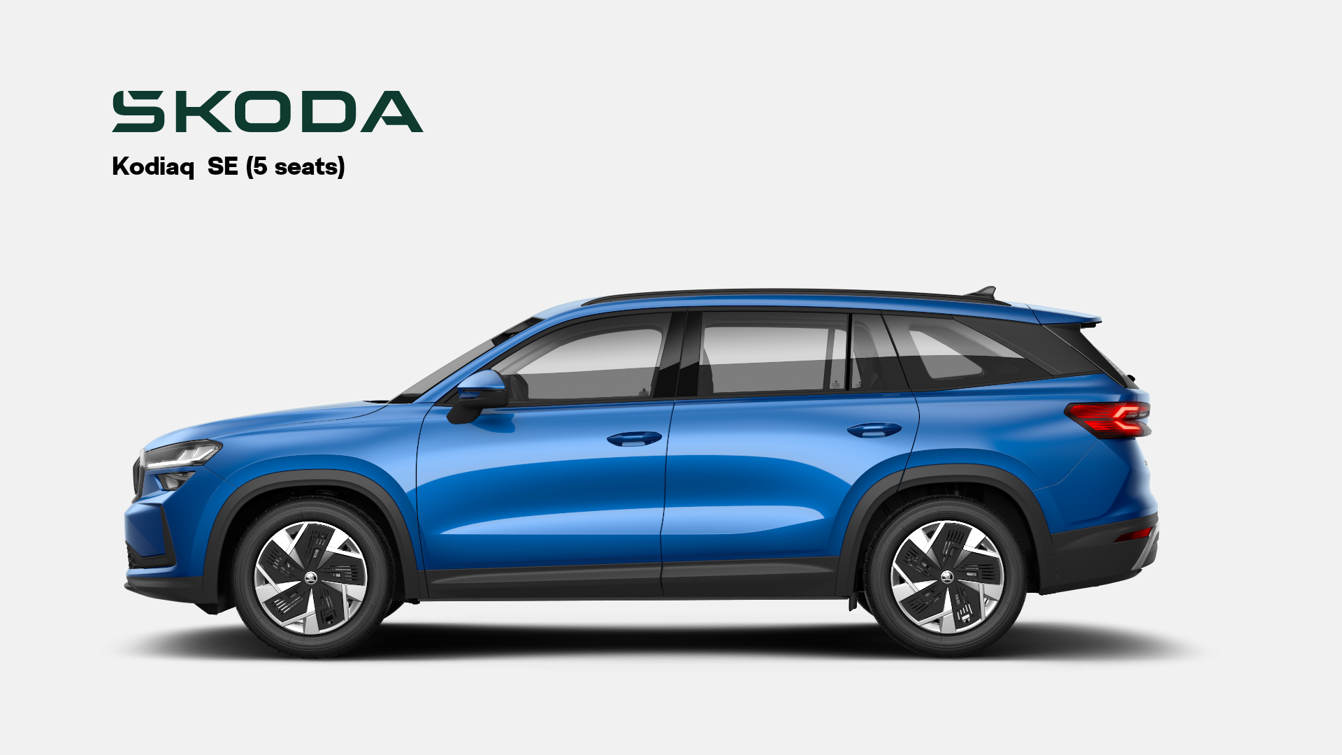Kodiaq