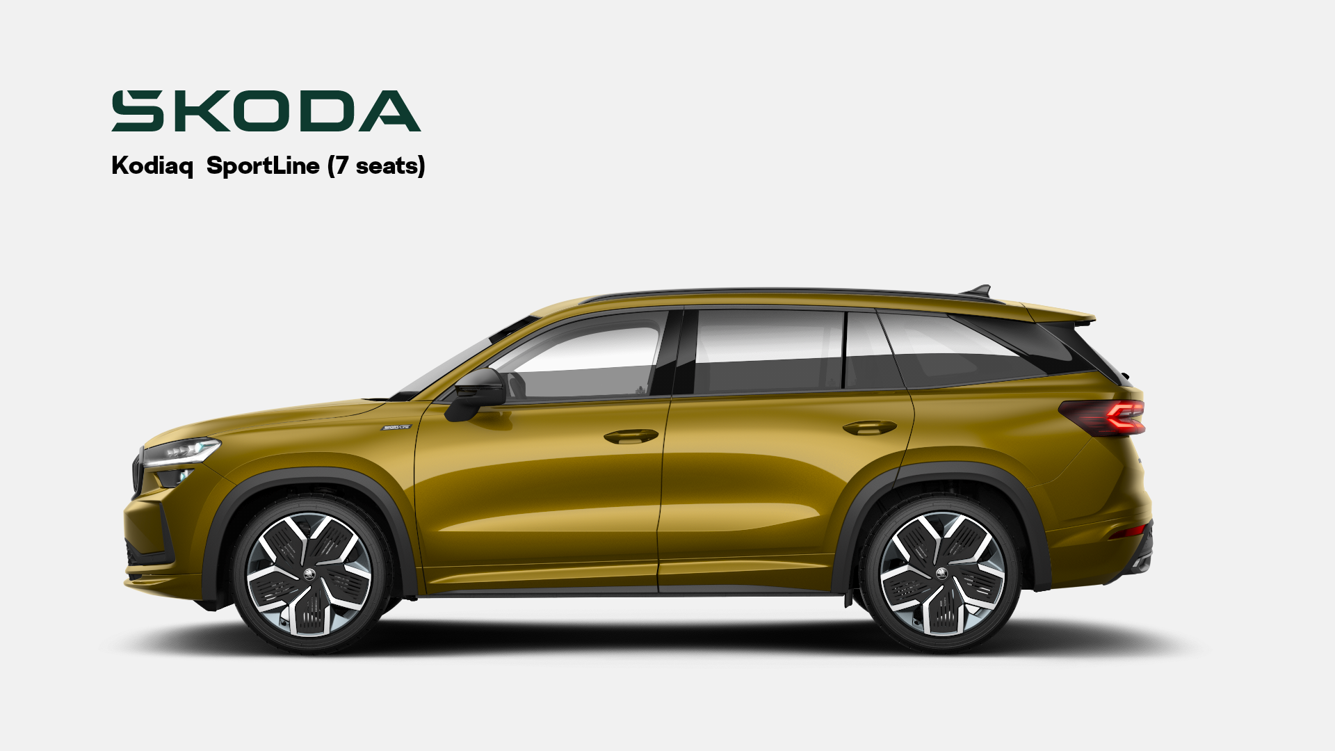 Kodiaq