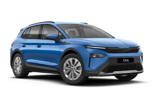 Skoda New Elroq