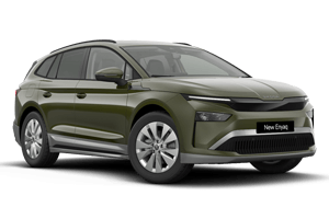 Skoda New Enyaq