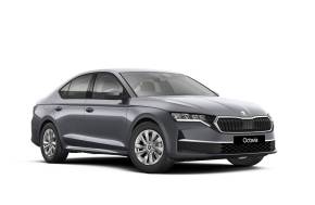 SKODA OCTAVIA HATCHBACK at Lightcliffe Skoda Warrington