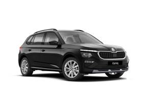 SKODA KAMIQ HATCHBACK at Lightcliffe Skoda Warrington